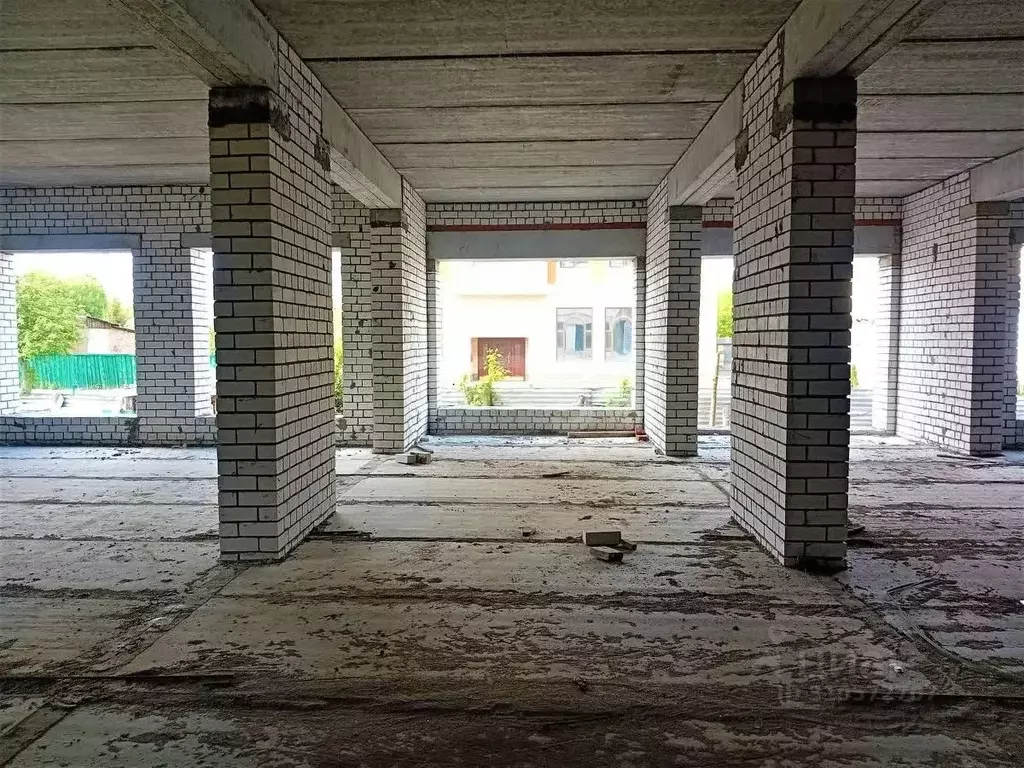 Помещение свободного назначения в Владимирская область, Муром ул. ... - Фото 0