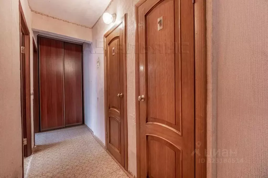 3-к кв. Саха (Якутия), Якутск городской округ, с. Хатассы ул. ... - Фото 2