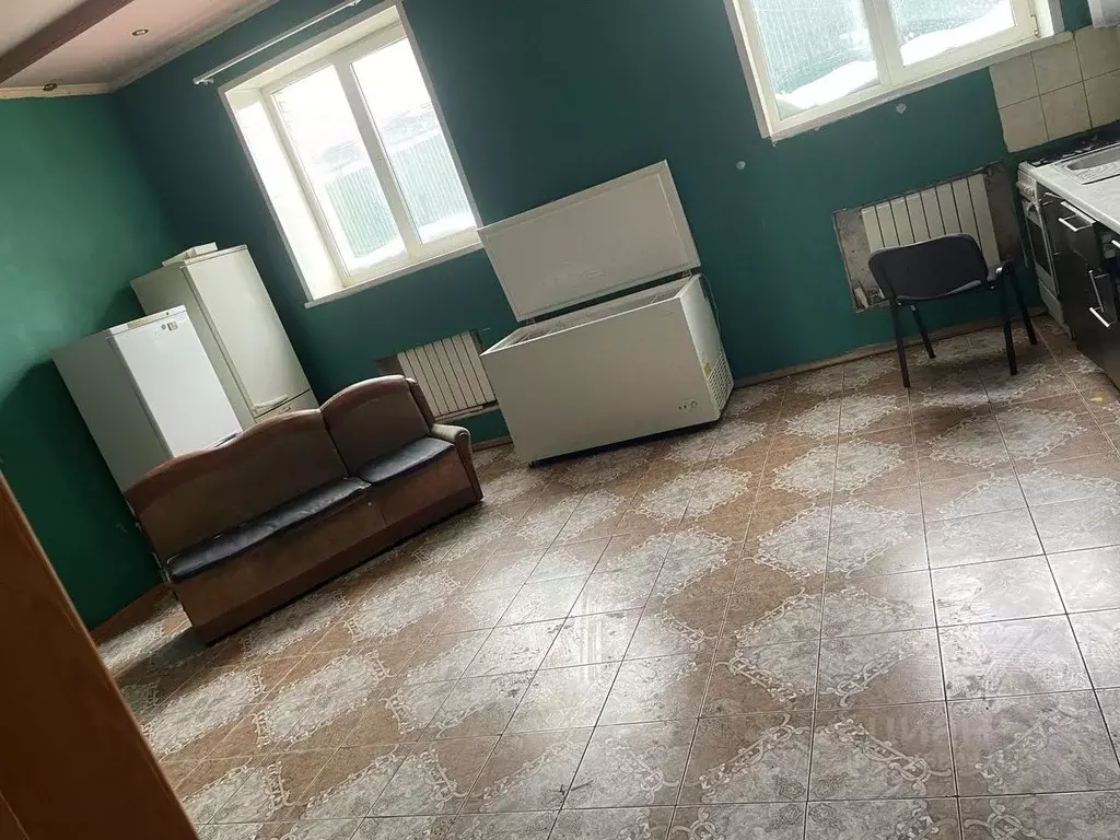 Коттедж в Новосибирская область, Новосибирск ул. Жуковского, 9 (270 м) - Фото 1