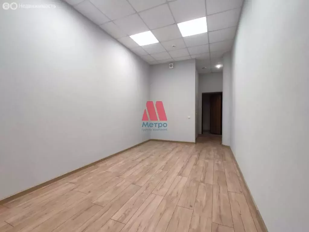 Помещение свободного назначения (23 м) - Фото 2