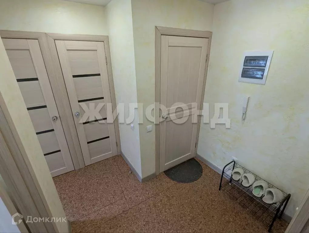 Продаётся 2-к квартира, 39.7 м - Фото 1