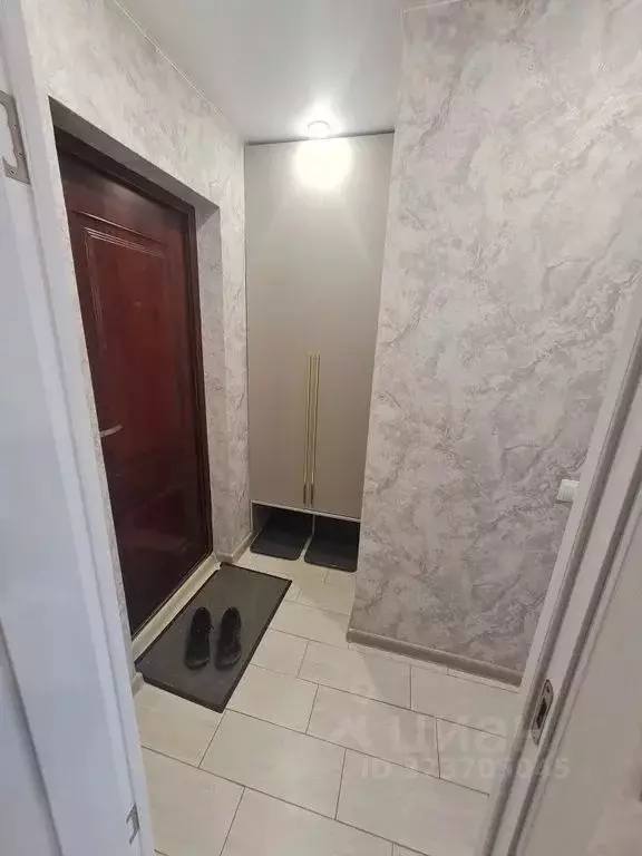 1-к кв. Пензенская область, Пенза ул. Калинина, 74 (39.0 м) - Фото 2