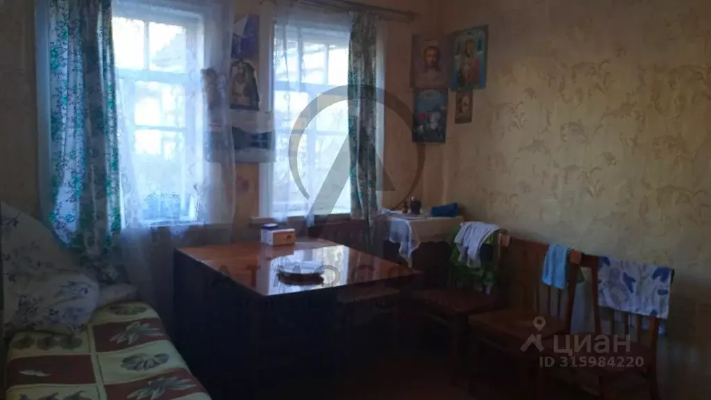 Дом в Краснодарский край, Хадыженск Апшеронский район, Автодорская ул. ... - Фото 1