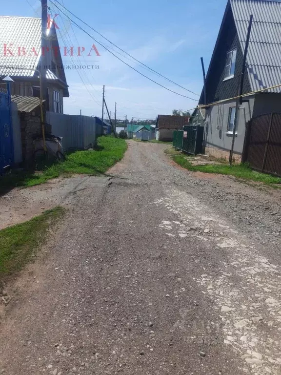 Дом в Оренбургская область, Сакмарский район, с. Татарская Каргала ул. ... - Фото 1