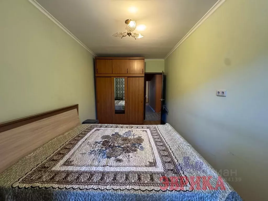 2-к кв. Краснодарский край, Крымск ул. Карла Либкнехта (54.0 м) - Фото 1