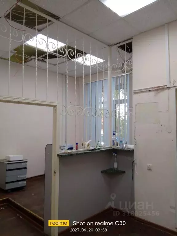 Помещение свободного назначения в Курганская область, Щучанский ... - Фото 0