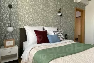 1-к кв. Санкт-Петербург просп. Науки, 17к2 (40.0 м) - Фото 0