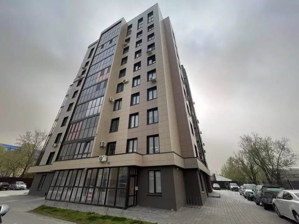 5-к кв. Омская область, Омск ул. Звездова, 54 (170.0 м) - Фото 1