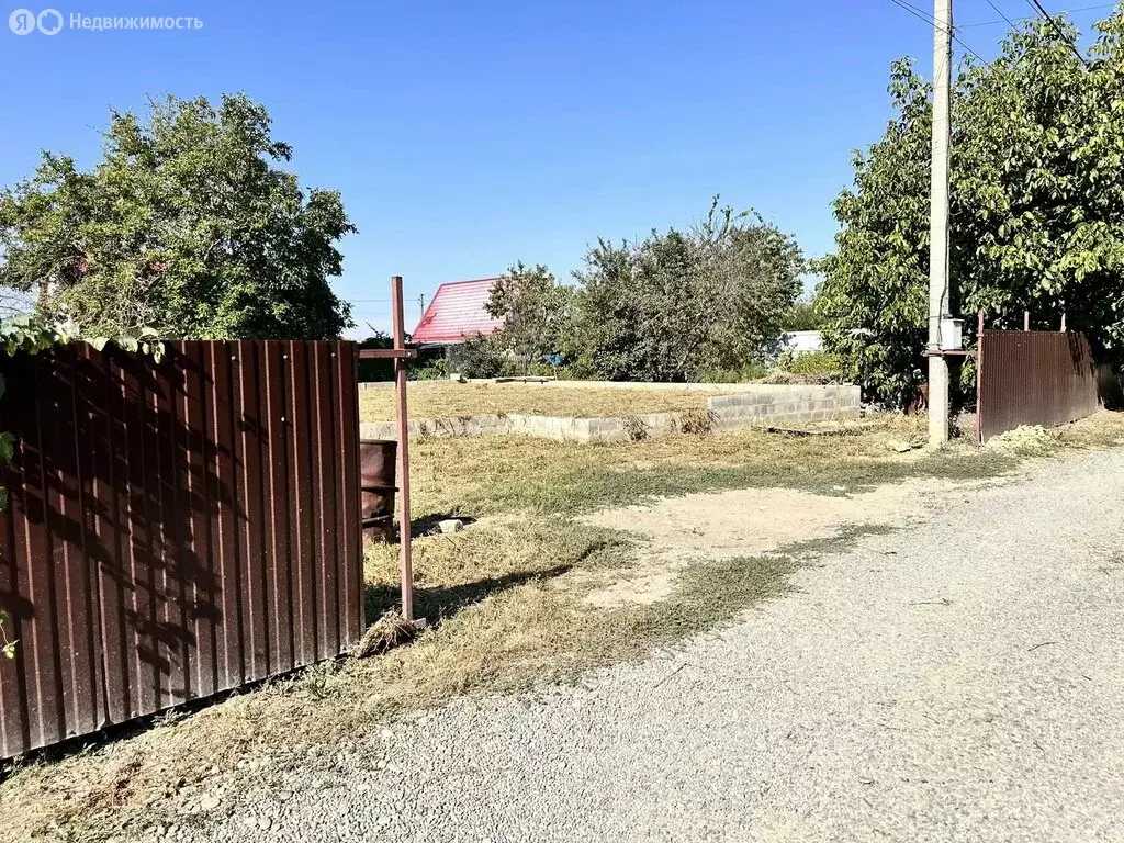 Участок в Михайловск, садовое товарищество Колос (5.14 м) - Фото 2