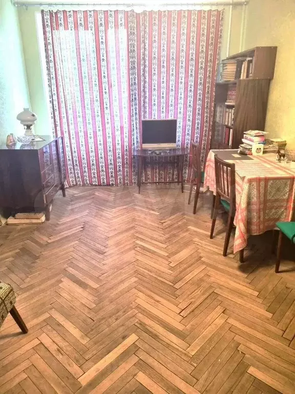 2-к. квартира, 45,1 м, 3/5 эт. - Фото 0