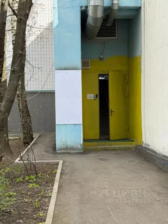Помещение свободного назначения в Москва Сходненская ул., 25 (159 м) - Фото 2