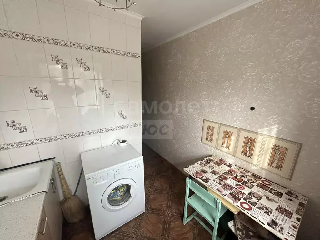 2-к кв. Оренбургская область, Оренбург Красный городок мкр, ул. ... - Фото 1