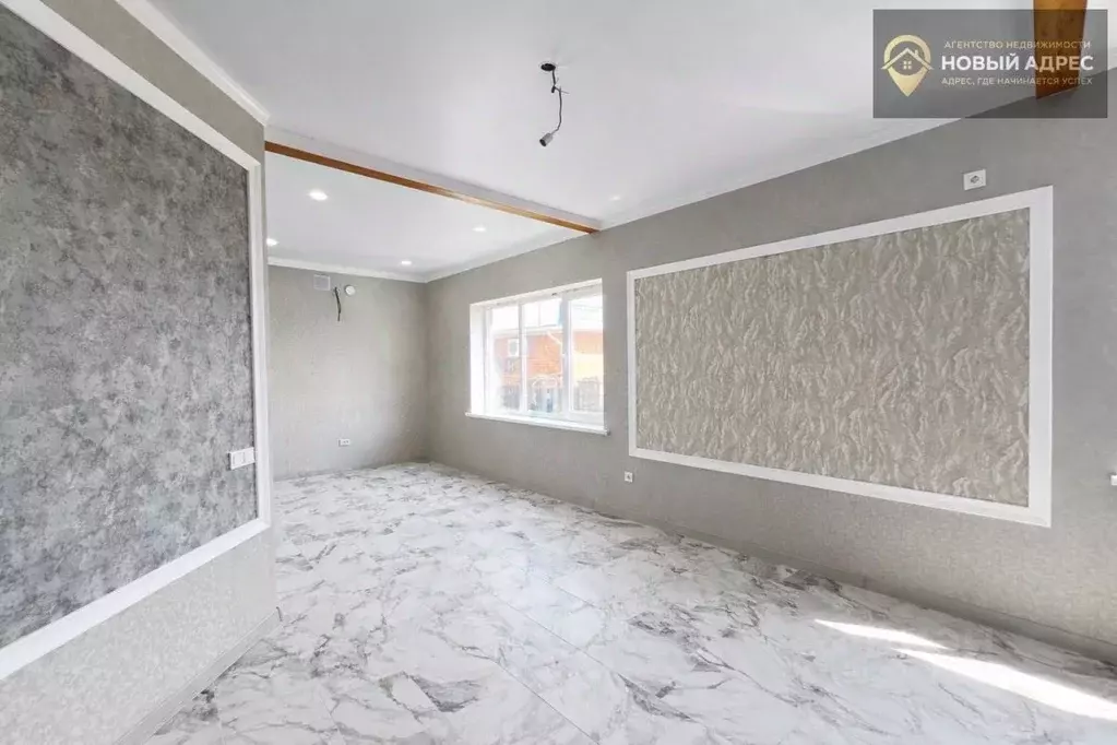 Дом в Краснодарский край, Крымск ул. Фадеева, 112 (98 м) - Фото 1