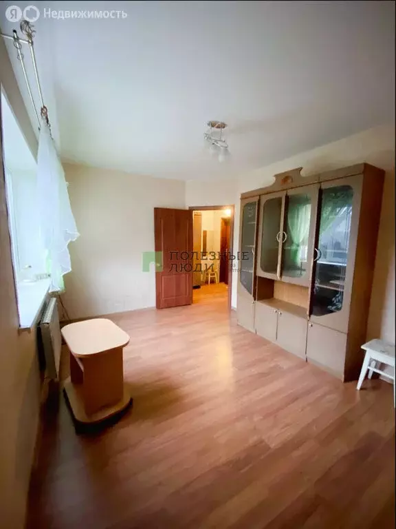 1-комнатная квартира: Ижевск, улица Леваневского, 90 (31.9 м) - Фото 1