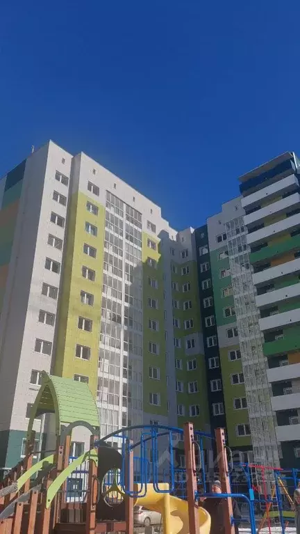 2-к кв. Тверская область, Тверь бул. Гусева, 61 (66.0 м) - Фото 0