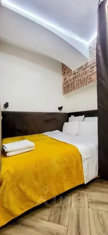 1-к кв. Санкт-Петербург Столярный пер., 9 (25.0 м) - Фото 1