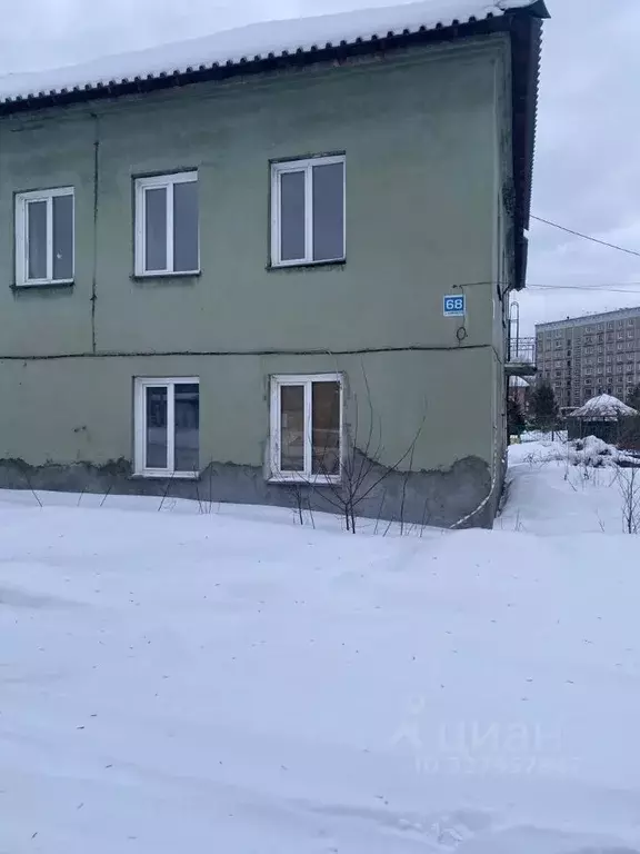 Помещение свободного назначения в Кемеровская область, Новокузнецк ... - Фото 2