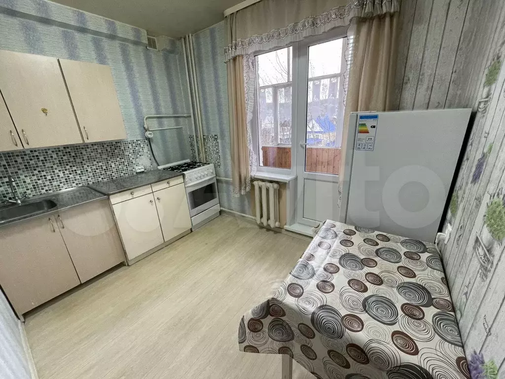 2-к. квартира, 45 м, 4/9 эт. - Фото 1