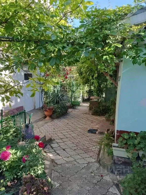 Дом в Крым, Феодосия ул. Самариной, 29 (54 м) - Фото 1