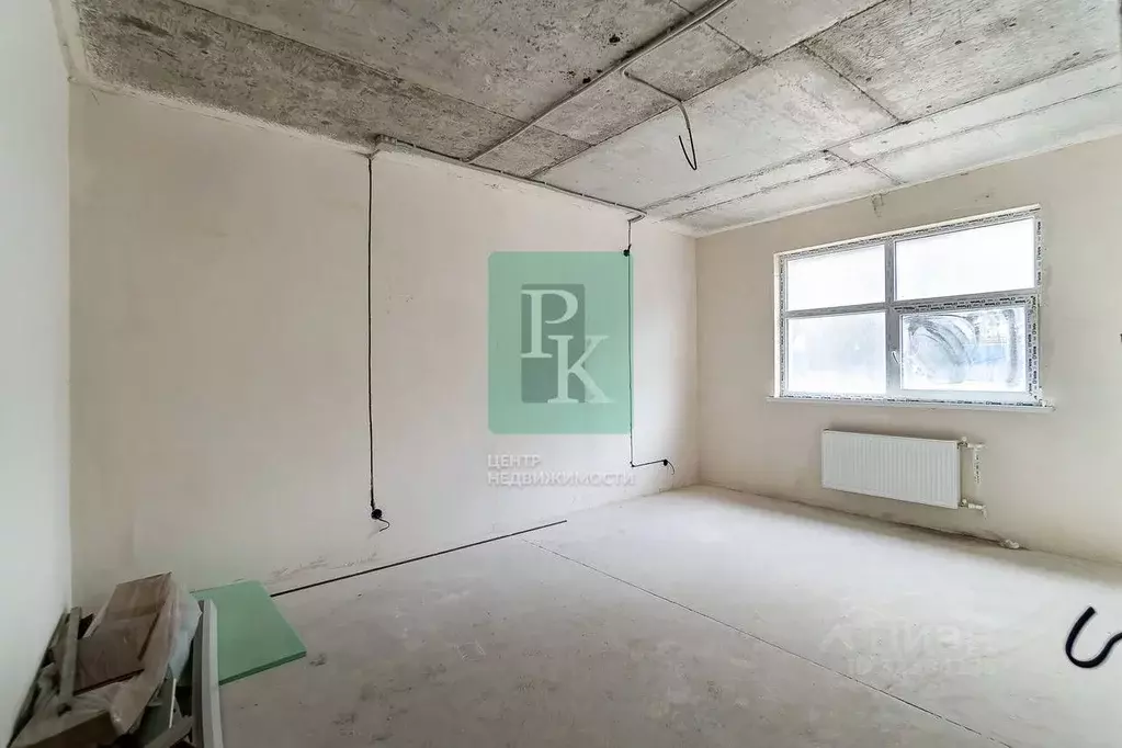 2-к кв. Севастополь ул. Вакуленчука, 28 (58.0 м) - Фото 2