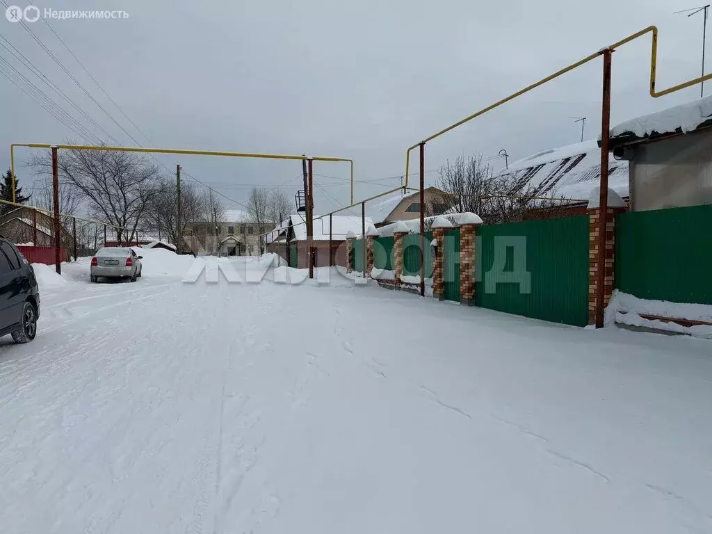 1-комнатная квартира: село Прокудское, Рабочая улица, 5 (25.3 м) - Фото 2