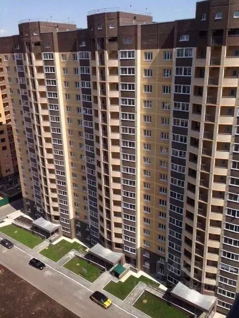 2-к кв. Московская область, Мытищи городской округ, пос. Мебельной ... - Фото 1