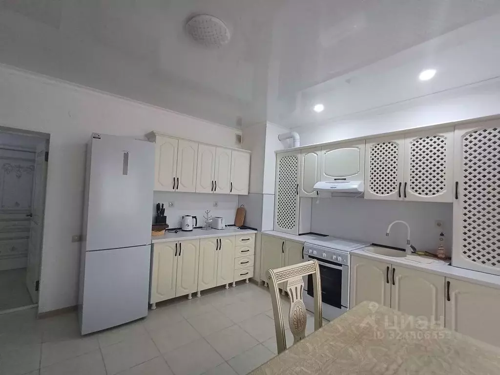 3-к кв. Кабардино-Балкария, Нальчик ул. Ватутина, 29А (106.4 м) - Фото 2