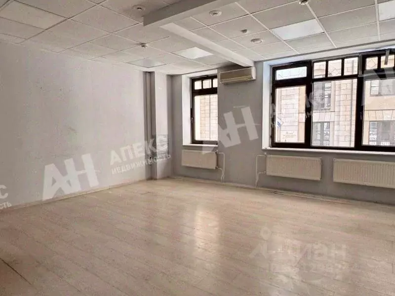 Офис в Москва Долгоруковская ул., 15С4-5 (277 м) - Фото 1