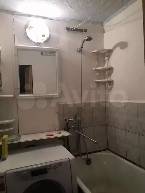 2-к. квартира, 46 м, 1/5 эт. - Фото 1
