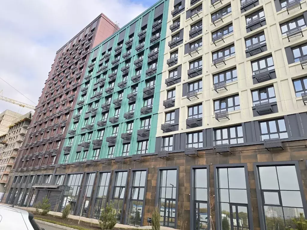 Продаётся 3-к квартира, 70 м - Фото 0