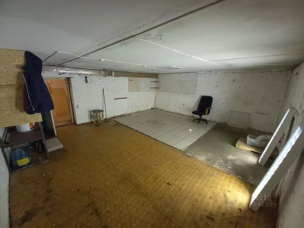 Офис в Санкт-Петербург просп. Славы, 12к1 (32 м) - Фото 2