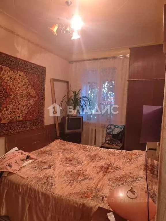 3-к кв. Волгоградская область, Волгоград Тулака мкр, ул. Аджарская, 35 ... - Фото 2