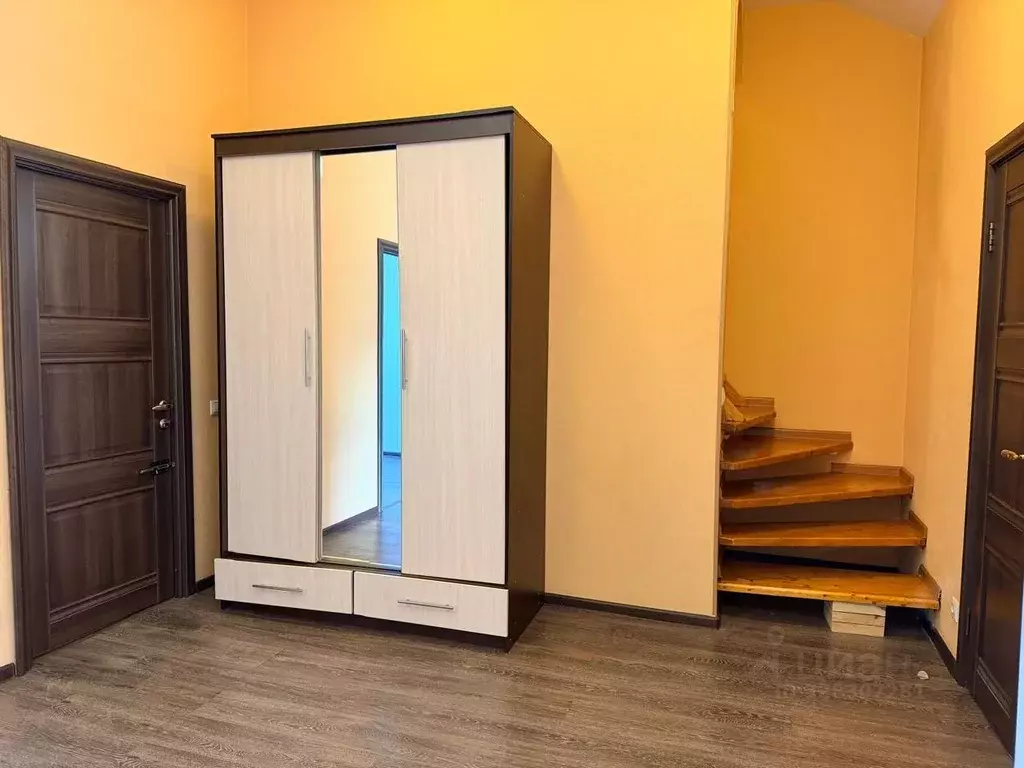 3-к кв. Москва д. Сосенки, ул. Ореховая, 2/1 (68.0 м) - Фото 2