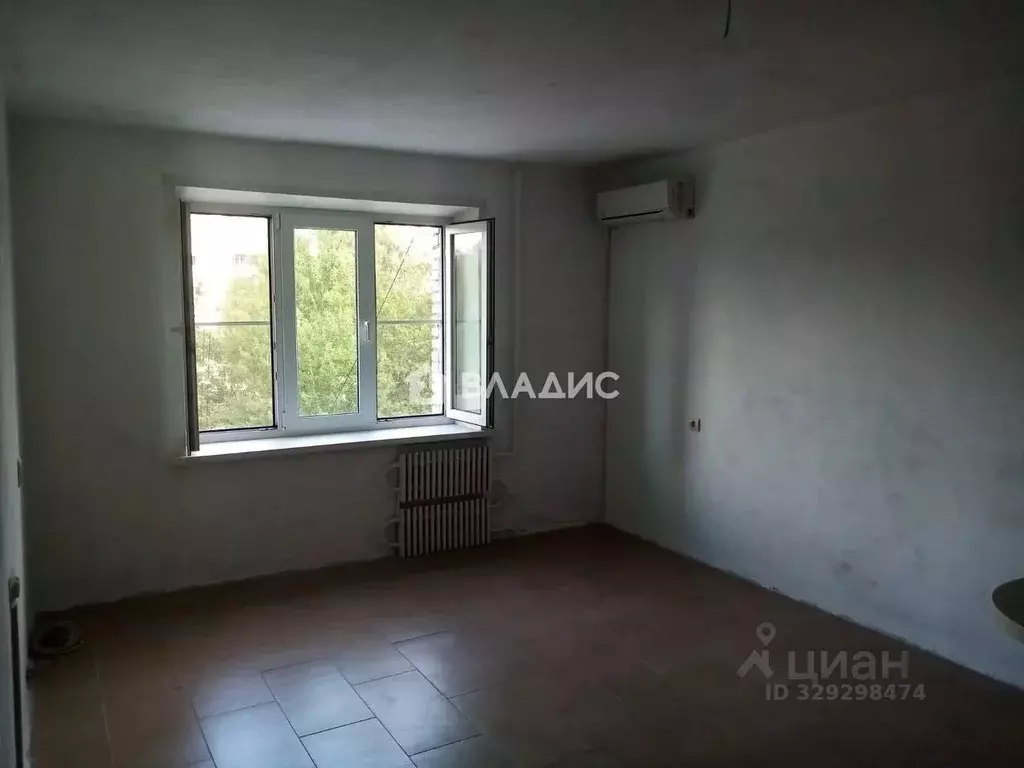 2-к кв. Калужская область, Обнинск ул. Курчатова, 27 (38.2 м) - Фото 2