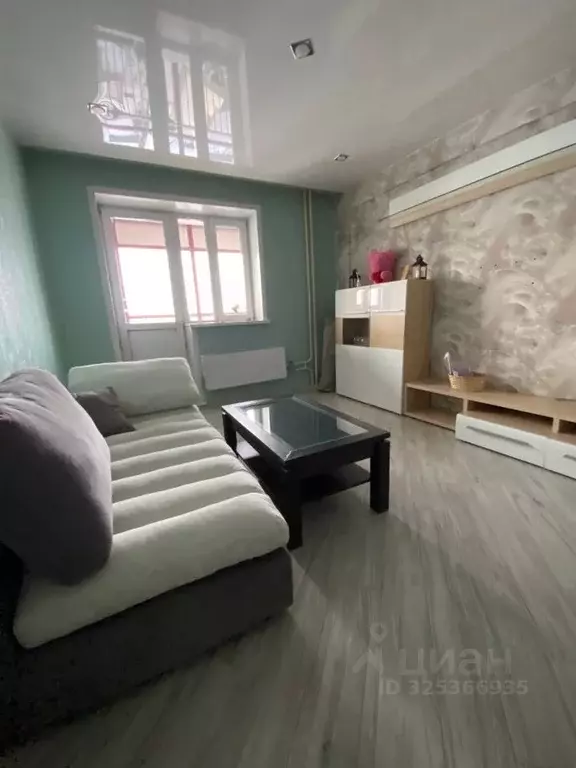 2-к кв. Красноярский край, Красноярск ул. Любы Шевцовой, 82 (53.0 м) - Фото 2