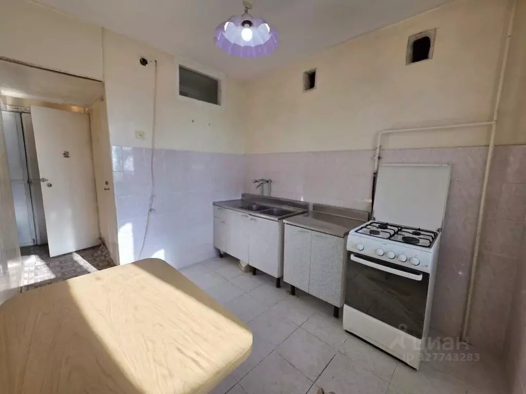 2-к кв. Севастополь ул. Хрусталева, 79 (48.4 м) - Фото 1