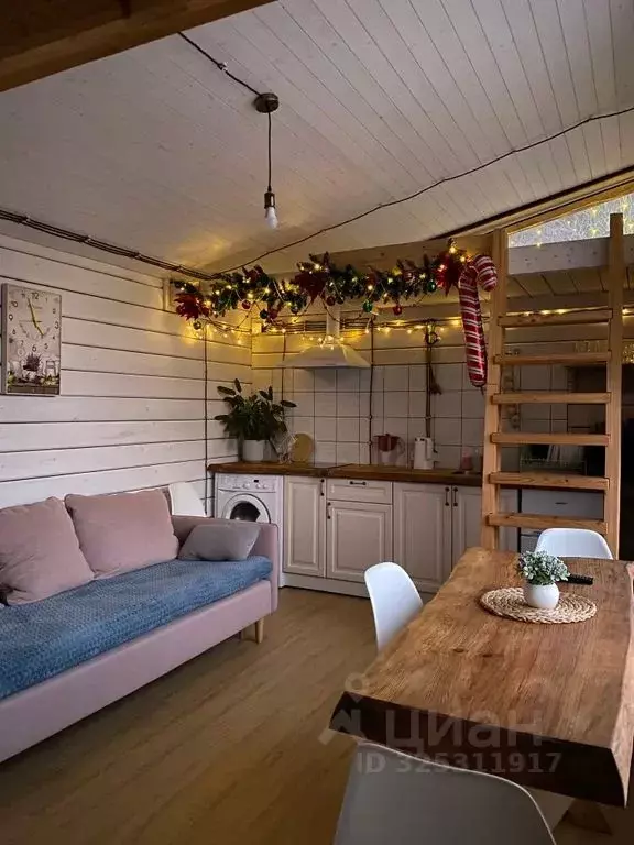 Дом в Краснодарский край, Сочи городской округ, с. Казачий Брод ул. ... - Фото 2