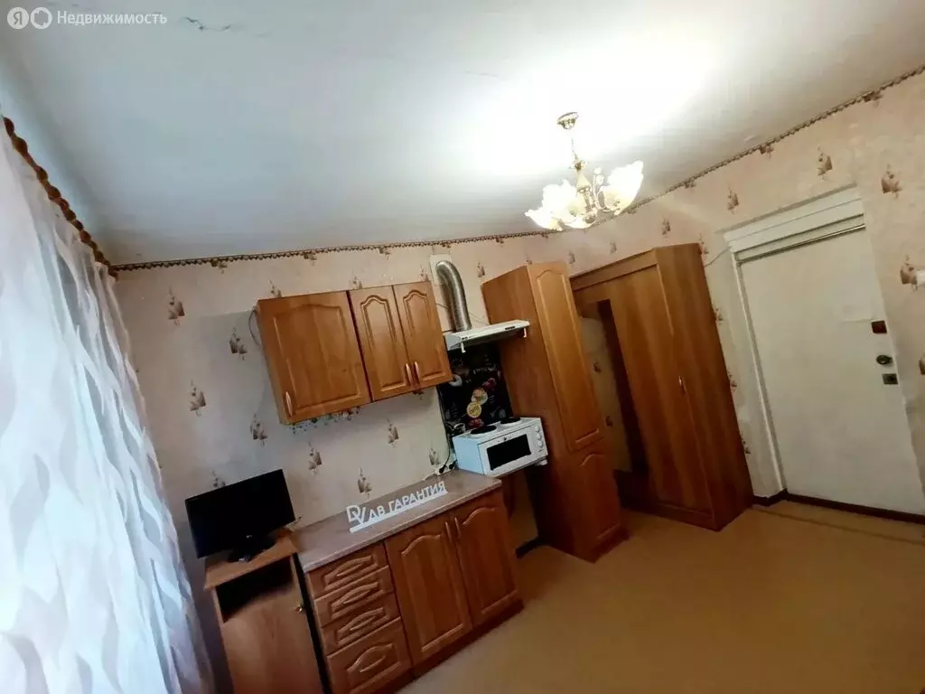1к в 18-комнатной квартире (12.4 м) - Фото 2