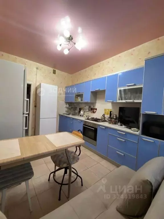 2-к кв. Чувашия, Канаш ул. Свободы, 27А (53.1 м) - Фото 1