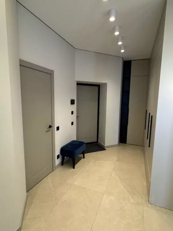 2-к кв. Санкт-Петербург, Санкт-Петербург, Пушкин Песочная ул., 4 (96.0 ... - Фото 1