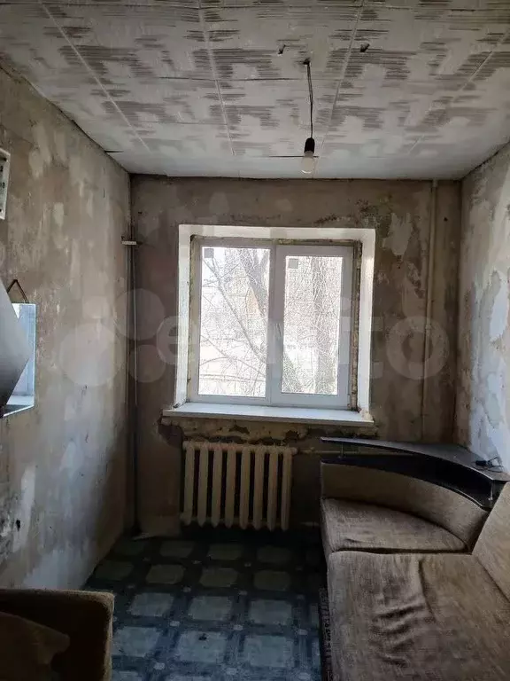 Комната 11,1 м в 1-к., 2/3 эт. - Фото 0