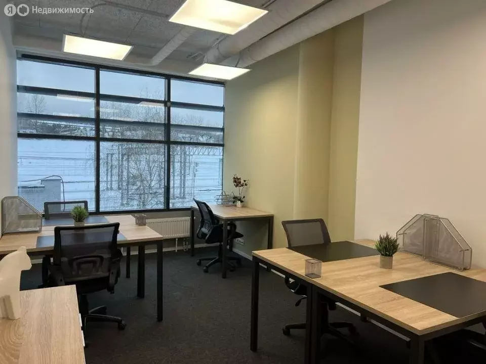 Офис (10 м) - Фото 0