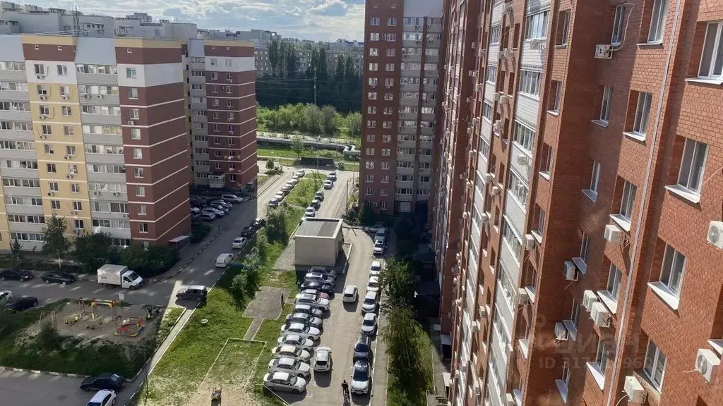 3-к кв. Саратовская область, Саратов ул. Имени В.И. Оржевского, 7 ... - Фото 1