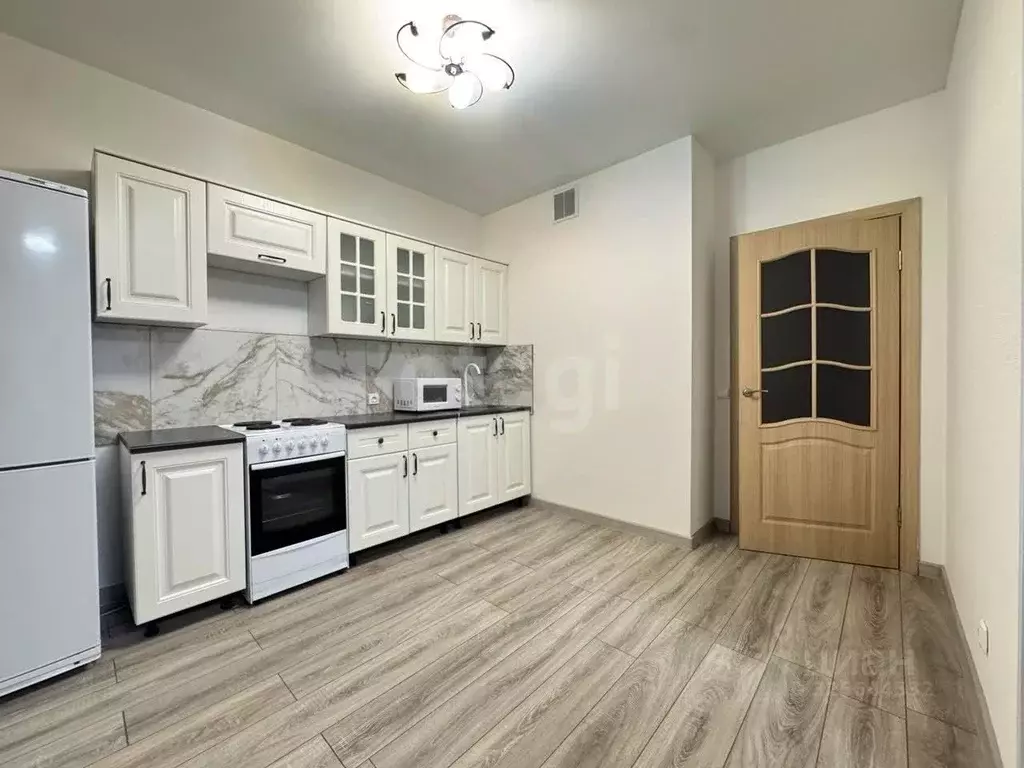 1-к кв. Московская область, Балашиха Южное Кучино мкр, 7 (43.0 м) - Фото 2