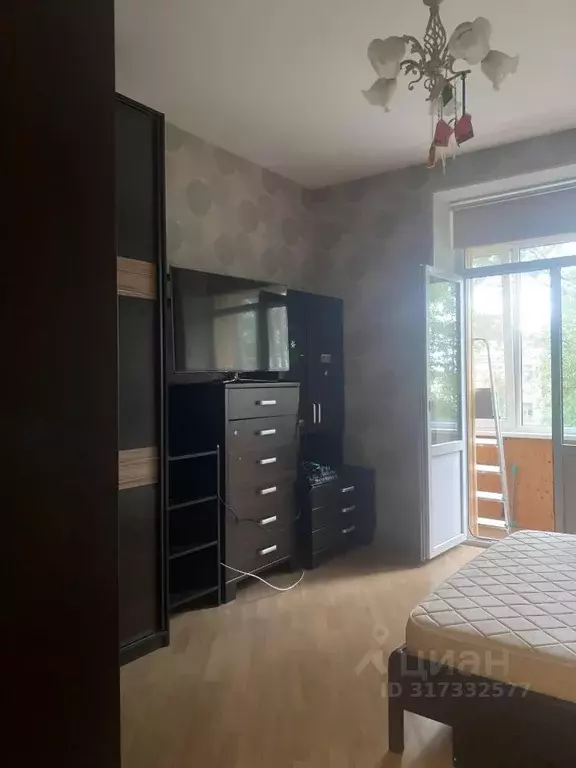 1-к кв. Санкт-Петербург ул. Крупской, 11 (40.0 м) - Фото 0