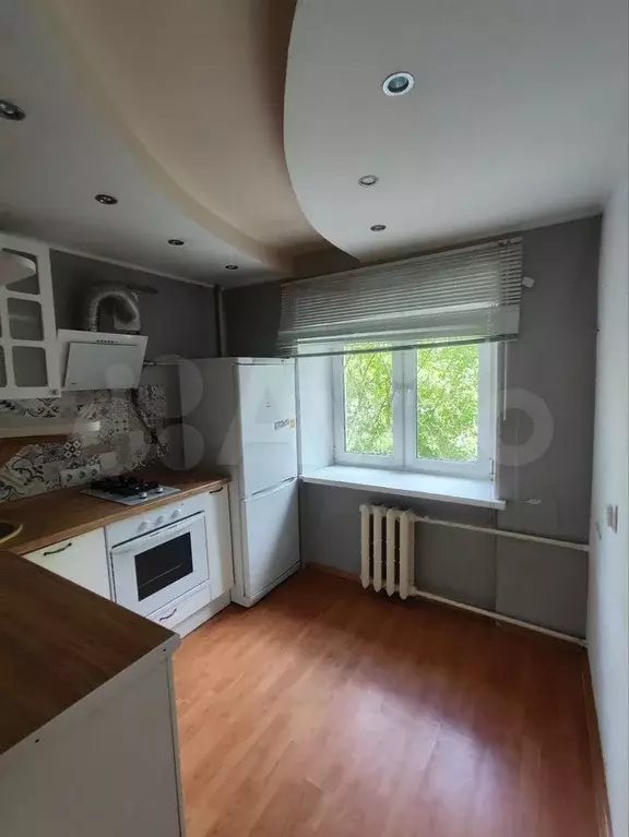 2-к. квартира, 44,4 м, 2/5 эт. - Фото 1