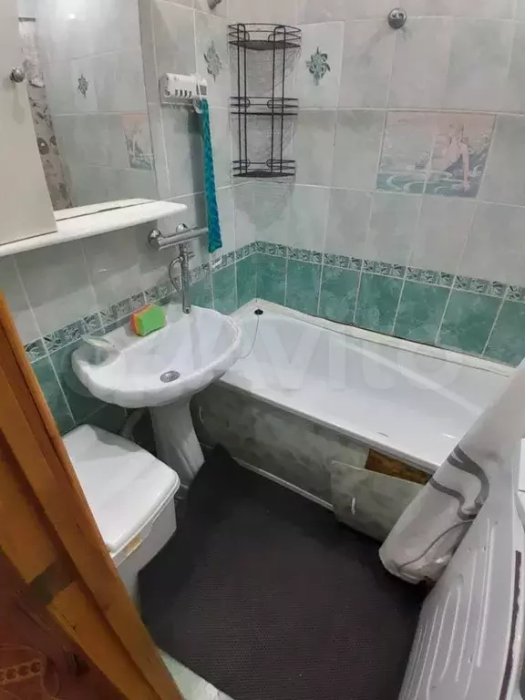 2-к. квартира, 50 м, 5/5 эт. - Фото 0