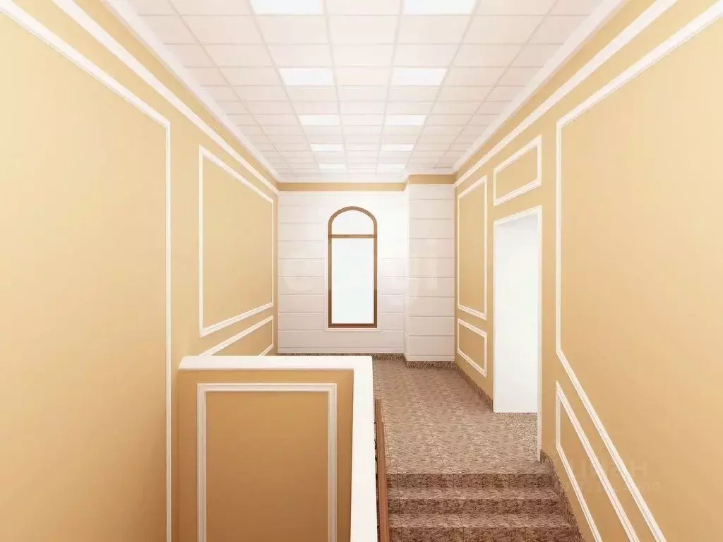 Торговая площадь в Красноярский край, Красноярск просп. Мира, 79 (34 ... - Фото 1