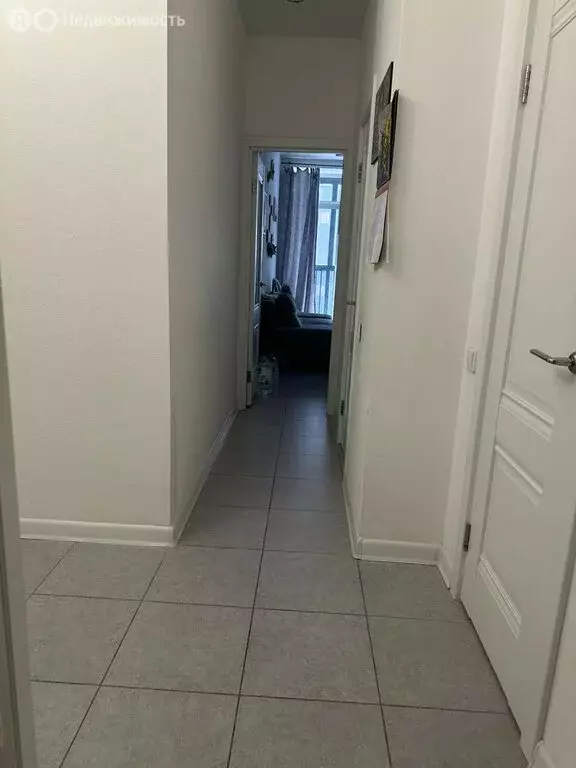 1-комнатная квартира: Апрелевка, Ясная улица, 3 (46.2 м) - Фото 2