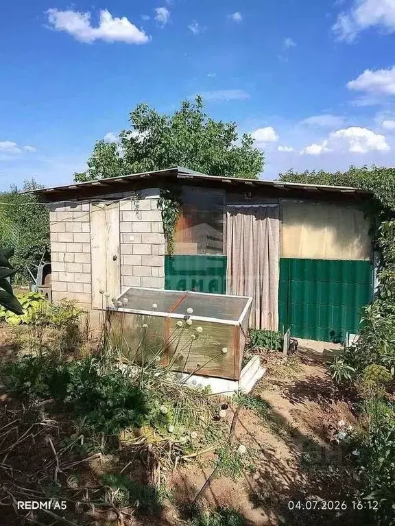 Дом в Волгоградская область, Светлоярский район, Кировское с/пос, ... - Фото 1